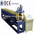 roller shutter door roll forming machine, steel rolling shutter door forming machine